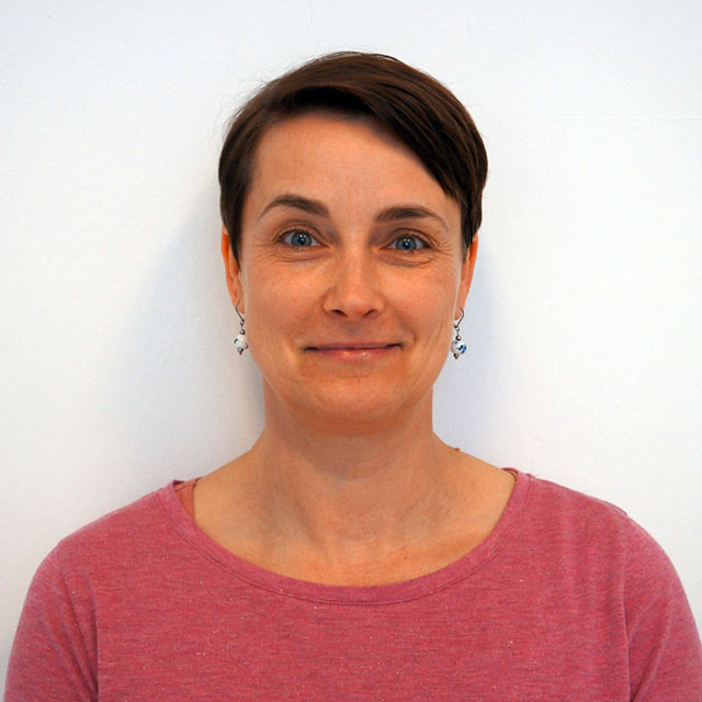 Věra Vávrová